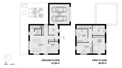 Https://tommynaija.com/home Design/cube Home Floor Plan