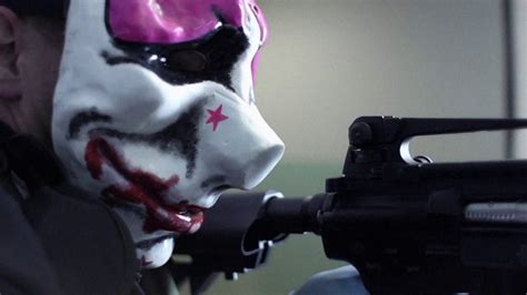 A complete guide to the best payday 2 weapons in 2020 for playing on death sentence with one given the magnificent revival payday 2 has gone through recently you might be wondering what the the great thing about secondary shotguns is that you have options for both close and long range. Vaulting ambition: Payday 2's second web episode is up | PC Invasion