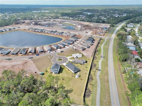 Whiteview Village - Palm Coast Homes for Sale