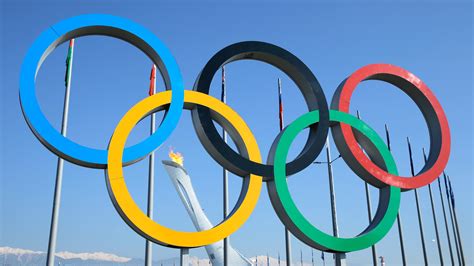 Olympics Behind The Five Rings Throughline Npr