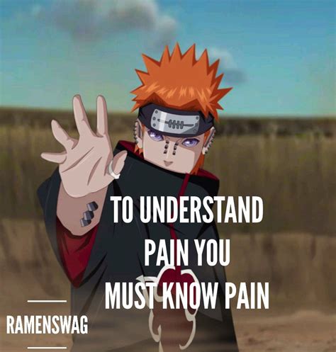 Pin On Pain Quotes From Naruto