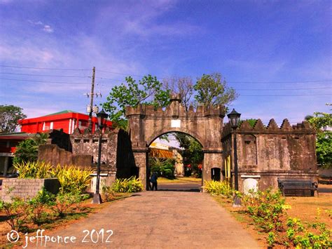Fiszkoteka, your checked english spanish dictionary! Bisayang Manlalakbay around the Philippines: Old Spanish ...
