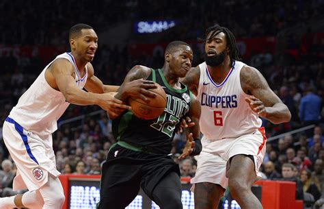 How boston celtics are adjusting to brooklyn nets' defense after game 1 of nba playoffs. Boston Celtics: Clippers Game Won't Change Anything