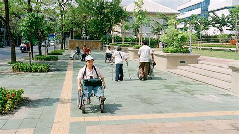 Habitat Iii Promoting Accessible And Inclusive Cities For All United