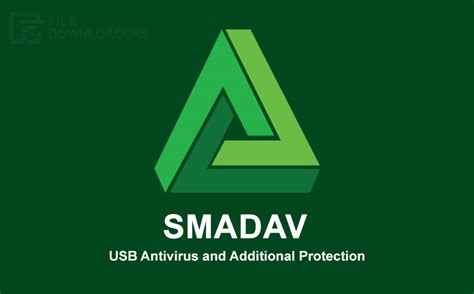 Download Smadav 2020 For Windows 10 8 7 File Downloaders