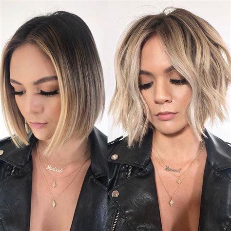 10 Casual Modern Short Hairstyles For Women Pop Haircuts