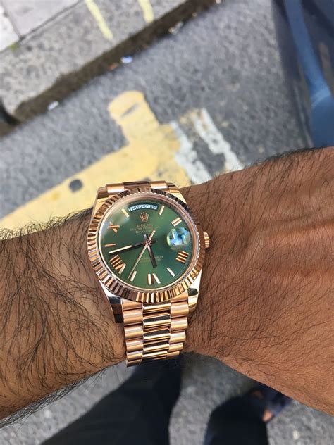 Hochwertiges automatikwerk 2813 mit schwebendem sekundenzeiger. Buying The Right Type Of Mens Watches | Luxus uhren ...