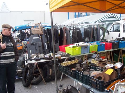 Bourse de Reims 8 é 9 Marse