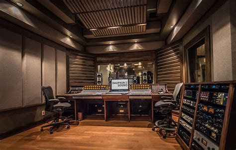 13 Recording Studio Control Room Design Png Interiors Home Design