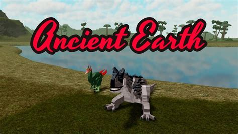 Restats Roblox Ancient Earth Youtube