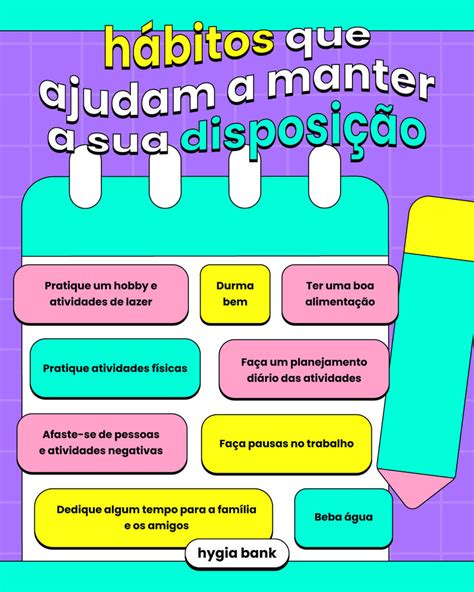 Falta De Disposição E Energia