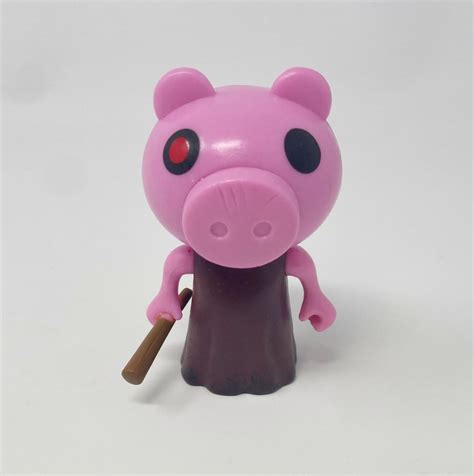 Piggy Minifigure Collectible Figure Series 1 You Choose Ebay
