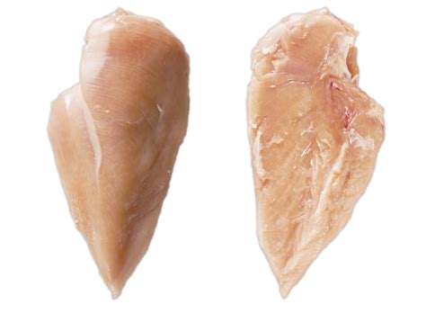 Maybe you would like to learn more about one of these? Half Chicken Breast Boneless Skinless