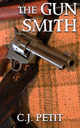 The Gun Smith English Edition EBook Petit C J Amazon De Kindle Shop
