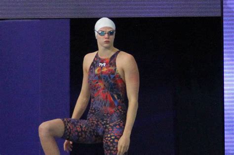 She competed at the 2016 olympics, and won a world championship bronze as a part of france's mixed 4×100 free relay. Marie Wattel Declines Spot at World Championships for France