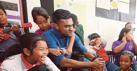 All content is posted anonymously by employees working at teach for malaysia. Teacher Sam will miss his pupils | New Straits Times ...