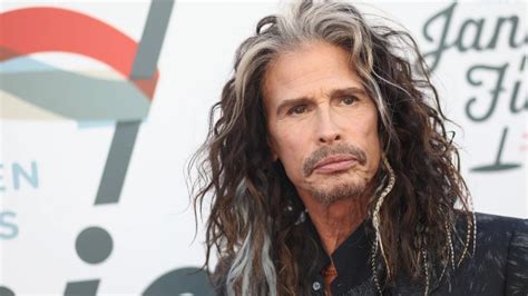 Aerosmiths Steven Tyler Accused Of 1970s Sexual Assault By A Second Woman In New Lawsuit