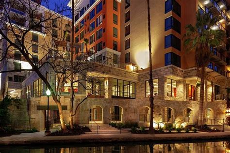 Hampton Inn And Suites San Antonio Riverwalk Updated 2023 Prices