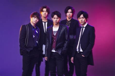 Their name is sometimes abbreviated as kinpuri (キンプリ). King & Prince 新シングル「Mazy Night」のジャケット＆アーティスト ...