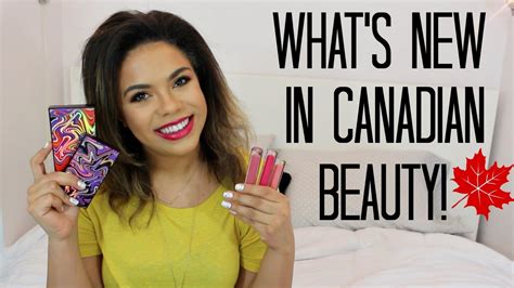 Canadian Makeup Brands Joe Fresh Beauty And Quo Cosmetics
