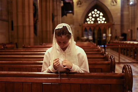 Prayer As Intercession Simply Catholic
