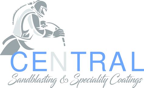 Central Sandblasting And Speciality Coatings Central Sandblasting And