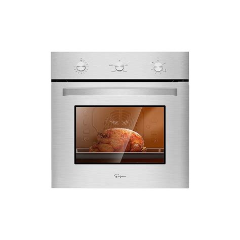 Gas Wall Oven 24 Inch Lpg Oven Empava Appliances®