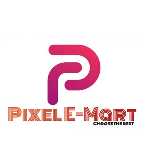 Pixel E Mart