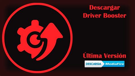 Como Descargar Driver Booster Ultima Version Youtube