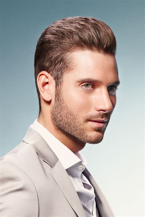 Hot Male Model Haircuts For Men Mens Haircuts Short Best Short