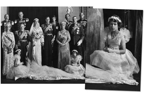 Check spelling or type a new query. 21 Times Queen Elizabeth Wore Exactly the Right Thing to a Wedding Photos | Vanity Fair