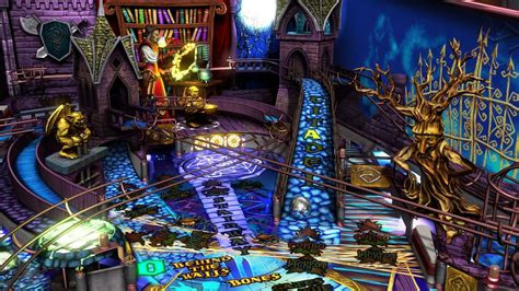 Largely, the release of pinball fx 3 shows zen favoring playability over pedantic precision yet again, with the studio continuing to deliver a product poised to keep pin fans captivated. Pinball Fx3 for PS4 — buy cheaper in official store • PSprices USA