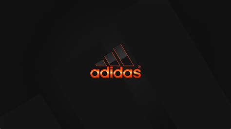Black Adidas Logo Wallpapers Top Free Black Adidas Logo Backgrounds
