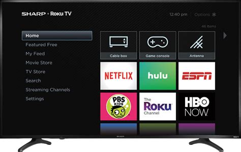 Questions And Answers Sharp 55 Class LED 4K UHD Smart Roku TV LC
