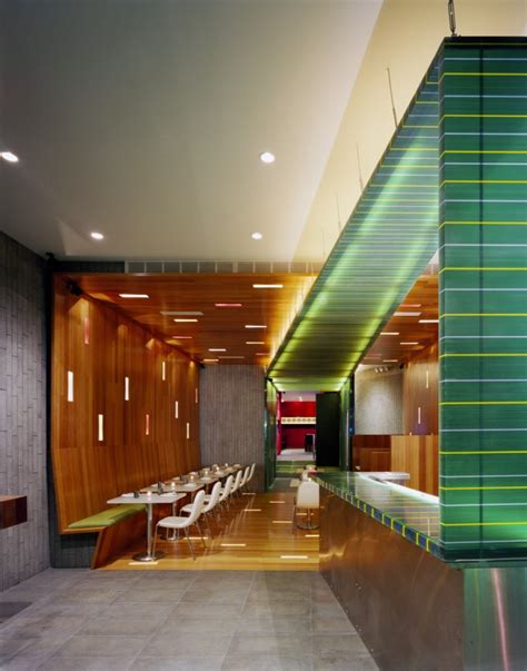 Best Restaurant Interior Design Ideas Xing Chinese