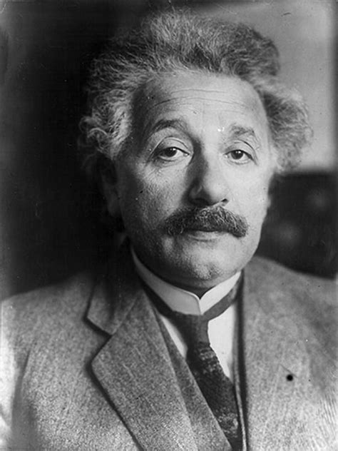 Albert Einstein Portrait Holden Luntz Gallery