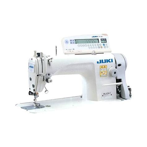 Juki Ddl 8700 7 High Speed Fully Automatic Auto Trimming And Lifting