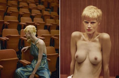 Saskia De Brauw Nude Photos Yolocelebs Hot Sex Picture