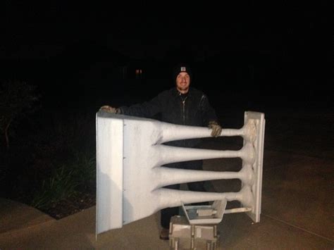 A warning was issued for brief, rainwrapped tornadoes. Siren Craziness In Fort Worth! - The Siren Board