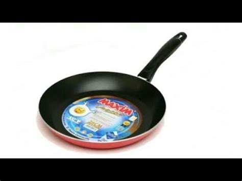 See more of maxim teflon anti lengket on facebook. Merawat Teflon Maxim - Jual Maxim Valentino Frypan 20 Cm ...
