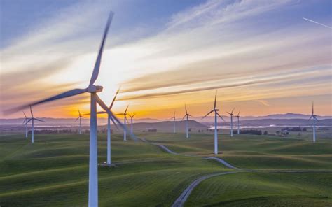 تعلن شركة Duke Energy Renewables عن أكبر مشروع لطاقة الرياح 350