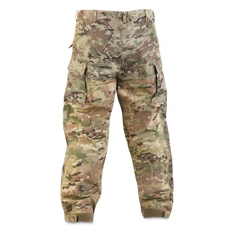 Air Force Ocp Pants Airforce Military