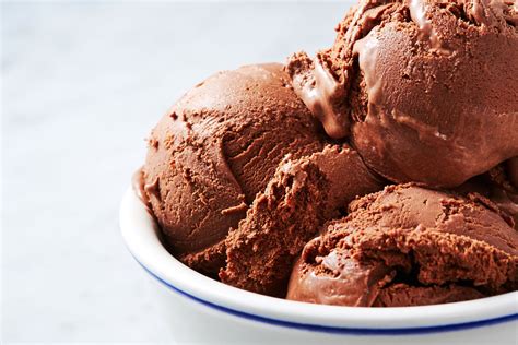 Best Chocolate Ice Cream Recipe How To Make Chocolate Ice Cream