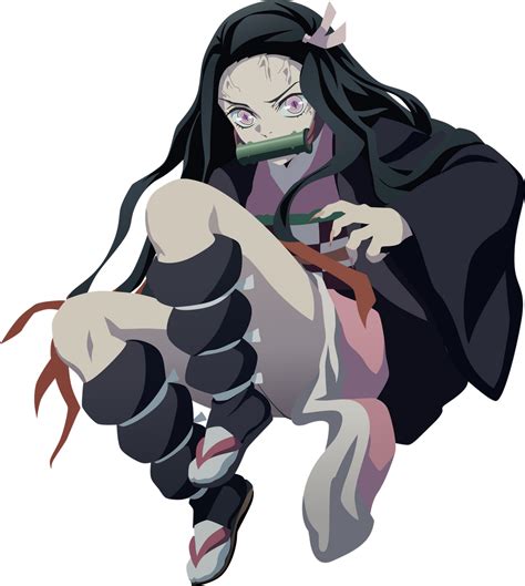 Maybe you would like to learn more about one of these? Nezuko being badassKimetsu no Yaiba/Demon Slayer by jlaone on DeviantArt
