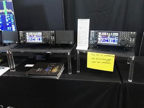 2019 Hamvention Inside Exhibits 62 Of 129 The Swling Post