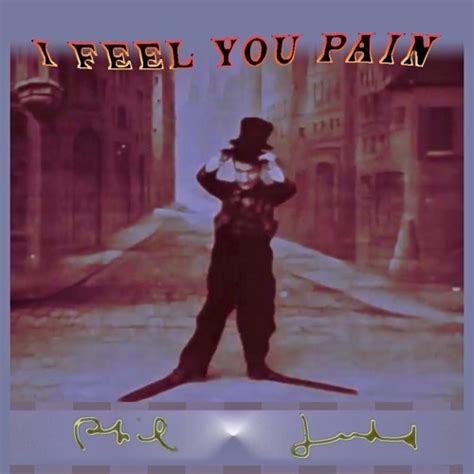 Stream I Feel Your Pain ~ Bound For New Album 2022 By Phil Judd Listen Online For Free On