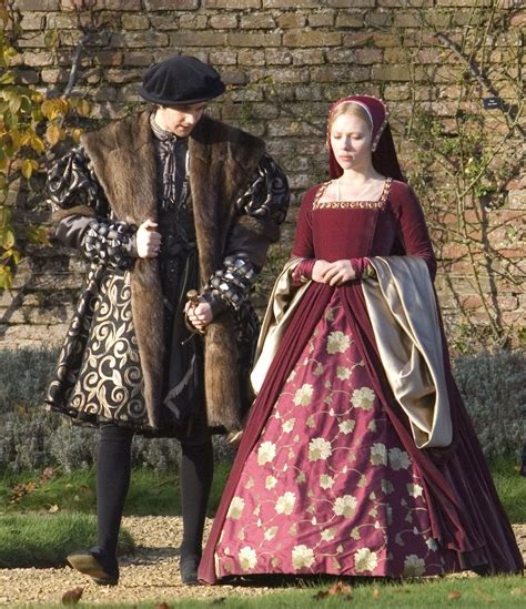 Tudor Costume Renaissance Fashion Tudor Fashion Tudor Costumes
