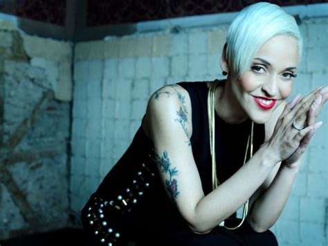 Mariza Releases Album In The Us The Portugal News