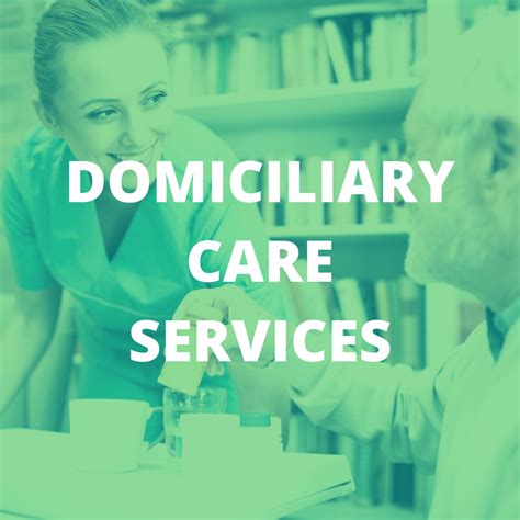 Domiciliary Care In Nottingham Denbridge Care