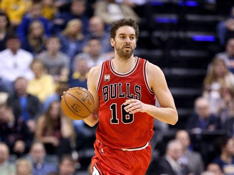 Pau gasol has an estimated net worth of $50 million. Pau Gasol jugará en Los Spurs | Noticias de Baloncesto en ...
